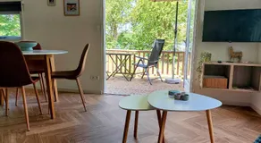 Erfgoed de Boemerang - Chalets - Image 3