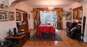 Special accommodation for Business, Commercial or Professional Guests - Image 3
