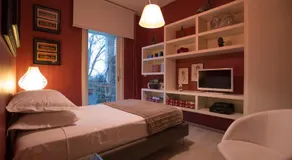 B&B Villa dei Calchi - Suite Room di Charme - Image 2