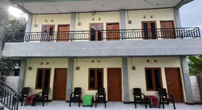 Ochabajo Homestay - Image 2