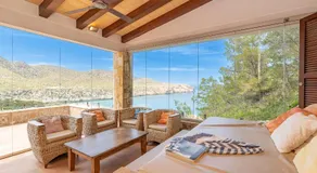 Beach Villa Cala Carbo by Sealand Villas - Image 2
