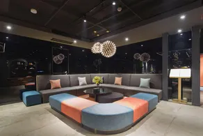 Me Young Me House Hotel (Changsha Wuyi Square Helong Stadium Branch) - Image 2
