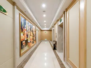 Vienna Hotel Jiangsu Yixing Wanda Plaza - Image 5