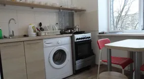 Tomsona Apartment Riga Center - Image 3