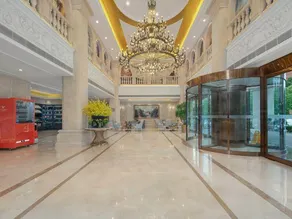 Vienna hotel - Image 4