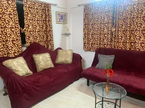 Manecksha Mansion.Cheerful two bedroom townhouse. - Image 5