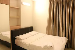 Kinta Riverfront Apartment, Jalan Lim Bo Seng Ipoh - Image 4