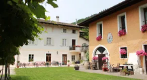 Bauernhof mit schnellem Internet, Garten und Terrasse | Gartenblick | Haustierfreundlich - Image 3
