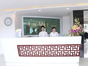 La Mer Hotel Nha Trang - Image 3