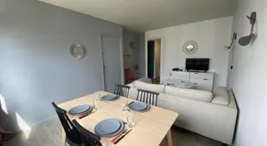 Appartement pour 8 personnes à Mont-Saint-Aignan - 217 - Image 3