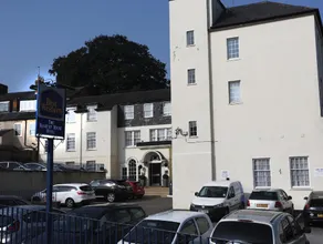 Best Western Banbury House Hotel - Image 4