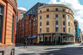 Posh Pads - Liverpool 1 - Apart-Hotel - Image 5