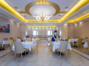 Vienna International Hotel Hubei Huanggang Luotian - Image 3