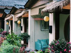 Heart hotel - Image 2