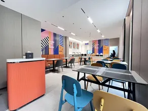 MAISON Hotel (Chuncheng MixC Pedestrian Street, Ningxiang） - Image 3