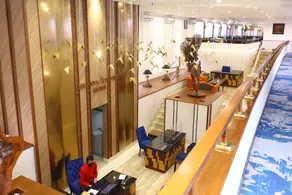 Jakarta Airport Hotel - Image 3