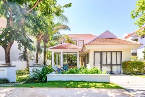 Emblemsea villa 5 stars view golf in TheOceanvilla - Image 2