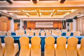 Ji Hotel Fuzhou Shangxiahang - Image 5