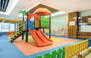 Qingdao Haidu Hotel - Image 4