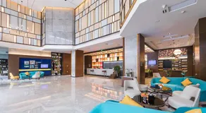 Hampton by Hilton Zhengzhou High-Tech Zone - Image 2