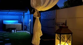 Te meg Én Gárdony vendégház - Image 5