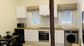 Modern Apartment III in Madrid - Image 4