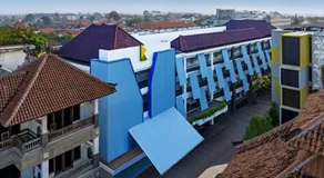 Kampi Hotel Legian - Image 4
