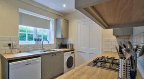 Stables Cottage by Group Retreats - Image 4