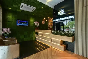 Laman Green The Boutique Hotel Seksyen 13 near MSU - Image 5