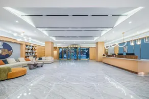 Yilong Anyue Hotel - Image 2