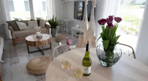 Randez-View - 60 m2, widok na jezioro z tarasu, duży taras, klima, parking, Netflix - Image 5