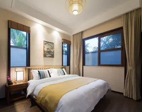 Iccssi Villa Haitang Bay Sanya - Image 4