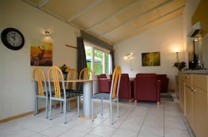 Nelderhut bungalow in Simpelveld, Zuid-Limburg - Image 5