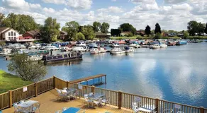 Lovely Static Caravan at Billing Aquadrome - Image 5