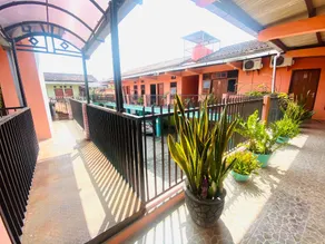 Hotel Gerung 1 near Alun Alun Nganjuk Mitra RedDoorz - Image 3