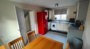 Lakeside-Dakota 3bed house 2bath parking M27 J5 Southampton Airport sleeps 6 - Image 5