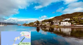 Skye View-Skye Bridge House - Image 3