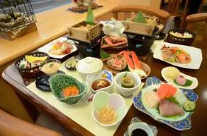 Tanakaya Hinageshikan - Image 4