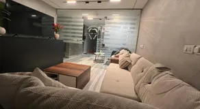 شقه فندقيه بزهراء المعادي - Image 5