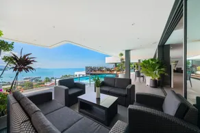 Villa Veha, Koh Samui Resort & Free Spa, Fitness, Massage room, Espace game - Image 5
