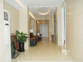 Fuerte Chain Hotel Guangde Xinjinjiang - Image 2