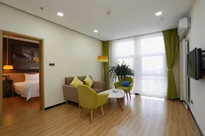 IU Hotel Tangshan Haigang Bus Station Branch - Image 5