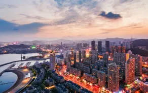 TRUE GO X Hotel (Shenzhen Coastal City Nanshan Subway Station) - Image 5