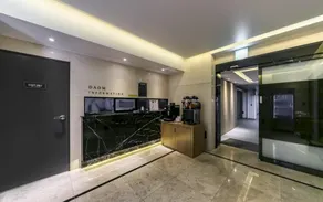 Daegu Taejeon-dong Design Hotel Daom - Image 2