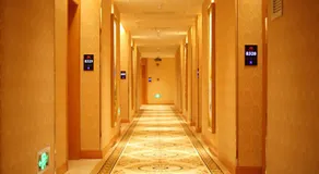 Vienna Hotel Jiangsu Kunshan Exhibition Center - Image 5