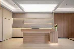Yueduo Smart Hotel (Dadukou Metro Station Branch) - Image 5