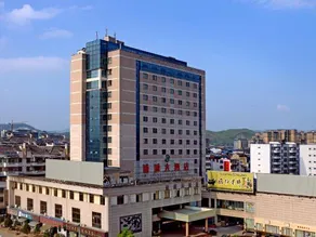 Pucheng Hotel - Image 5