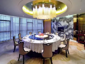 Mingdu Ziwei Garden Hotel - Image 4