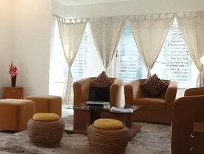 D Habitat Serviced Apartments - Image 4