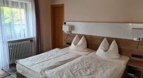 Pension Zum Grünen Wald - Image 2